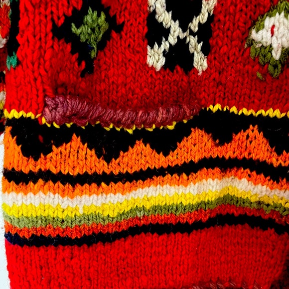 The perfect Wool cardigan EUC - Picture 4 of 6